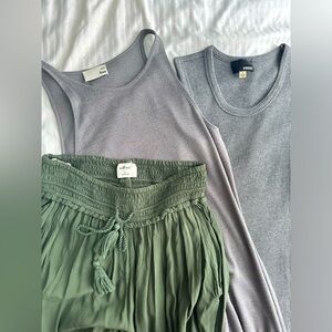 Vintage Aritzia bundle Size Small GUC